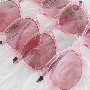 Pink Shades